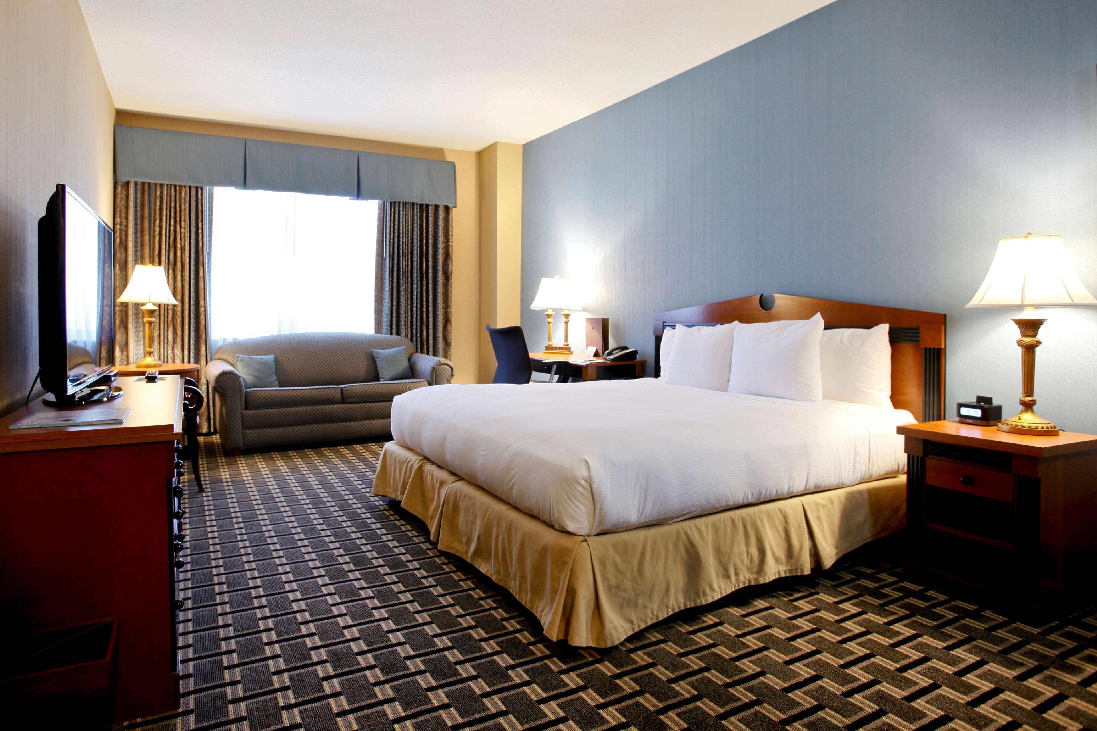 Inn At The Colonnade Baltimore - A Doubletree By Hilton Hotel Zewnętrze zdjęcie