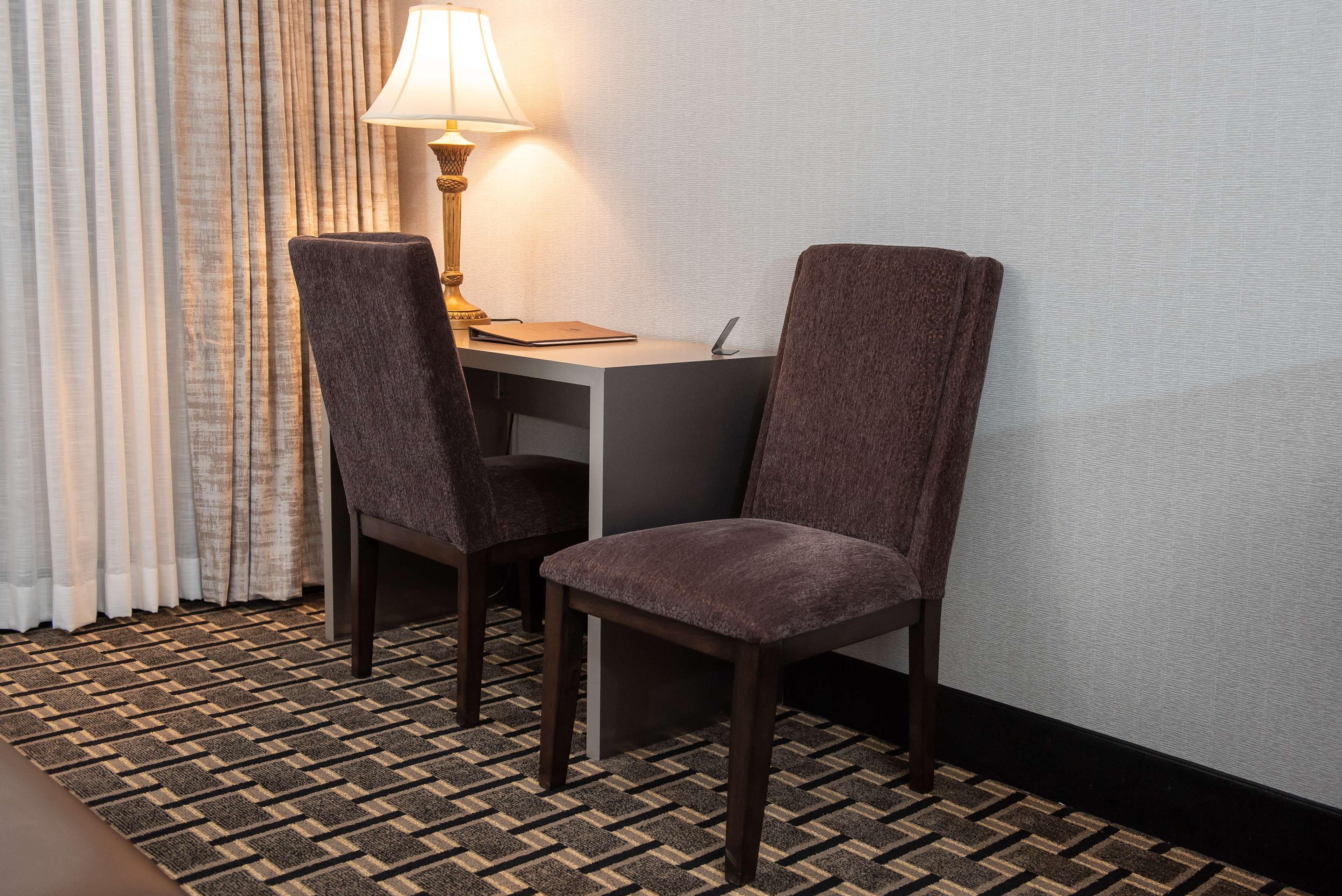 Inn At The Colonnade Baltimore - A Doubletree By Hilton Hotel Zewnętrze zdjęcie